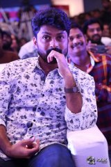 Sher Movie Audio Launch